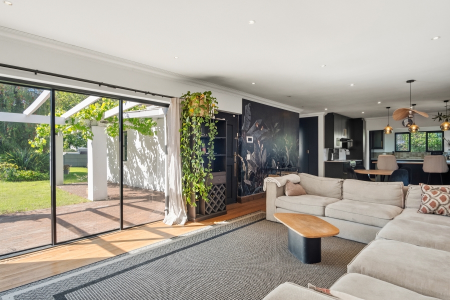 4 Bedroom Property for Sale in Tokai Western Cape